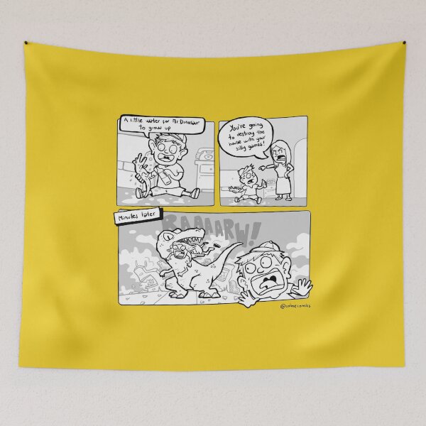 Item preview, Kid's play designed and sold by colmesketch.