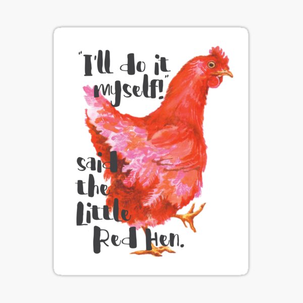 Little Red Hen