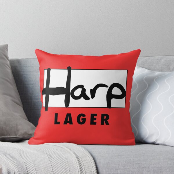 Item preview, Harp (Duff) designed and sold by westonoconnor.