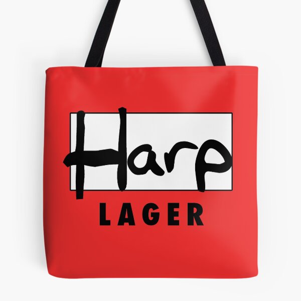 Item preview, Harp (Duff) designed and sold by westonoconnor.