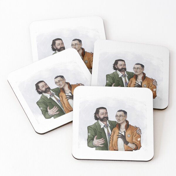 Item preview, Good morning Detective   designed and sold by JackssTee.