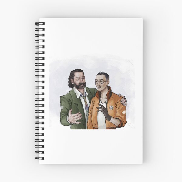 Item preview, Good morning Detective   designed and sold by JackssTee.