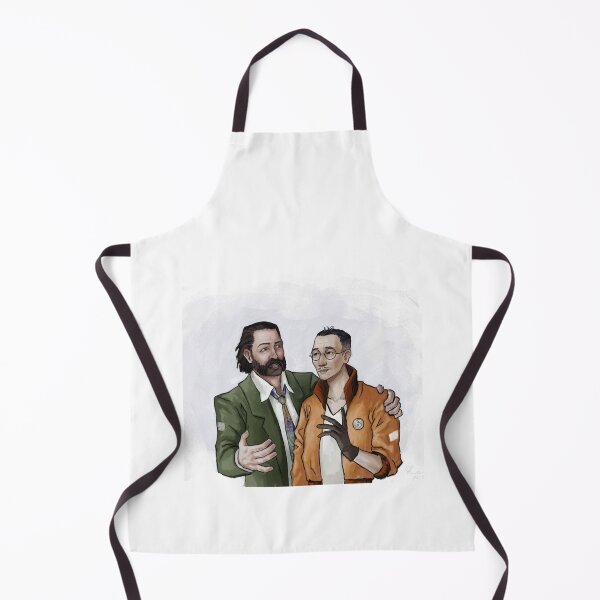 Item preview, Good morning Detective   designed and sold by JackssTee.