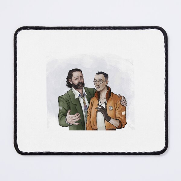 Item preview, Good morning Detective   designed and sold by JackssTee.