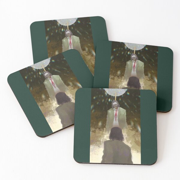 Item preview, Harrier Du Bois   designed and sold by JackssTee.
