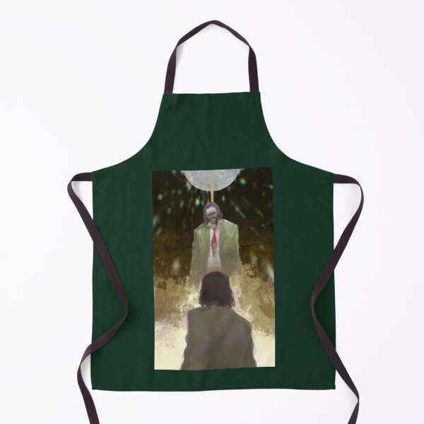 Item preview, Harrier Du Bois   designed and sold by JackssTee.
