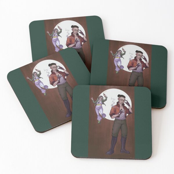 Item preview, Harriet on the dancefloor   designed and sold by JackssTee.