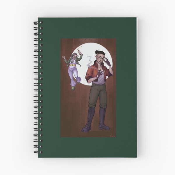Item preview, Harriet on the dancefloor   designed and sold by JackssTee.