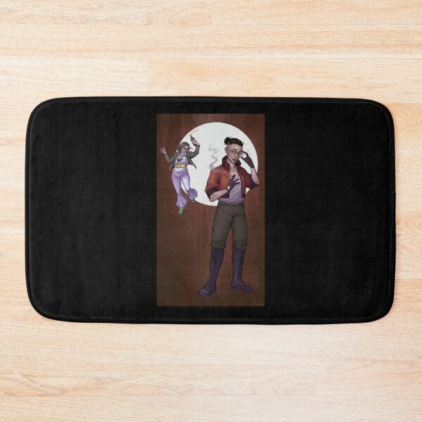 Item preview, Harriet on the dancefloor   designed and sold by JackssTee.
