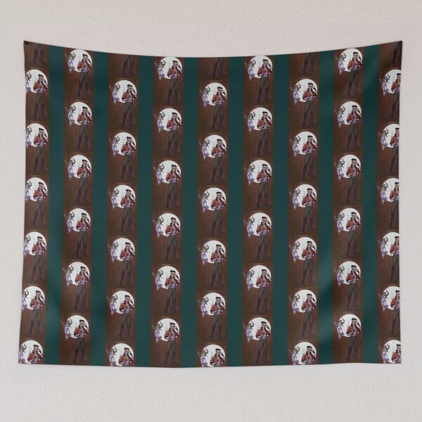 Item preview, Harriet on the dancefloor   designed and sold by JackssTee.