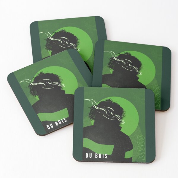 Item preview, Harry Du Bois   designed and sold by JackssTee.