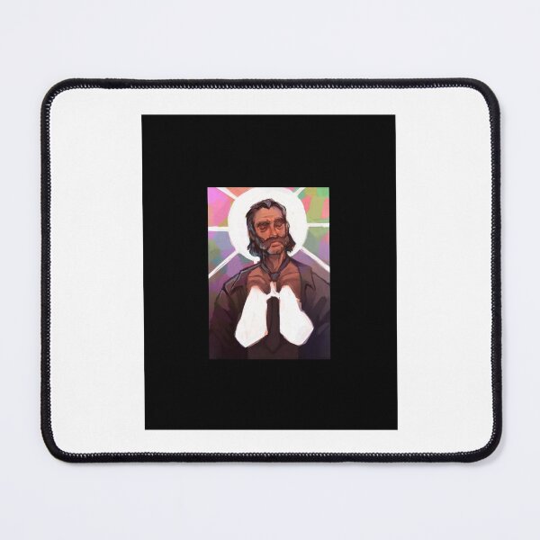 Item preview, Harry Du Bois, the Miracle Graphic  designed and sold by JackssTee.