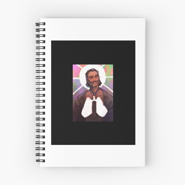 Item preview, Harry Du Bois, the Miracle Graphic  designed and sold by JackssTee.