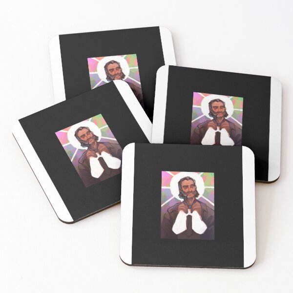 Item preview, Harry Du Bois, the Miracle Graphic  designed and sold by JackssTee.