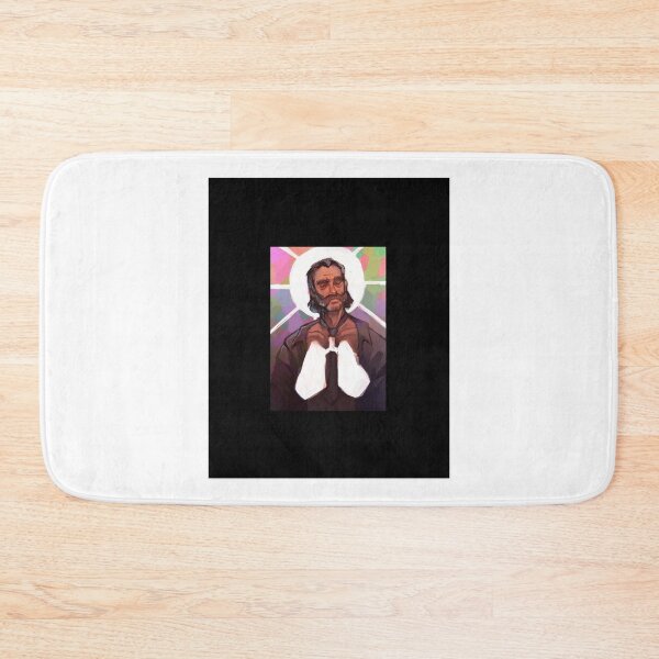 Item preview, Harry Du Bois, the Miracle Graphic  designed and sold by JackssTee.