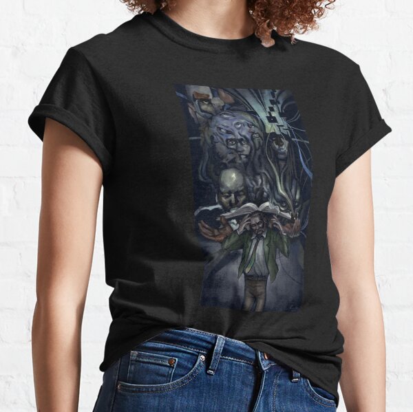 Item preview, Intellect   designed and sold by JackssTee.