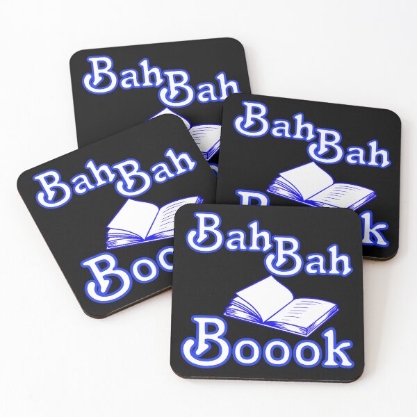 Item preview, Bah Bah Boook designed and sold by jeturnbill.