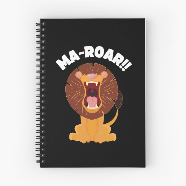 Item preview, MA-ROAR FUNNY JEWISH KIDS PASSOVER LION DESIGN designed and sold by appareltolove.