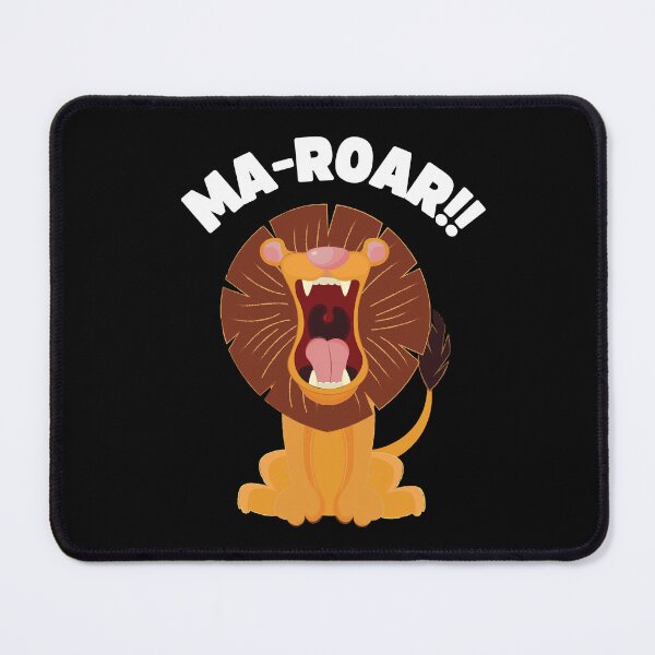 Item preview, MA-ROAR FUNNY JEWISH KIDS PASSOVER LION DESIGN designed and sold by appareltolove.