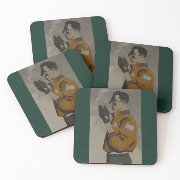 Item preview, Kim Kitsuragi    designed and sold by JackssTee.