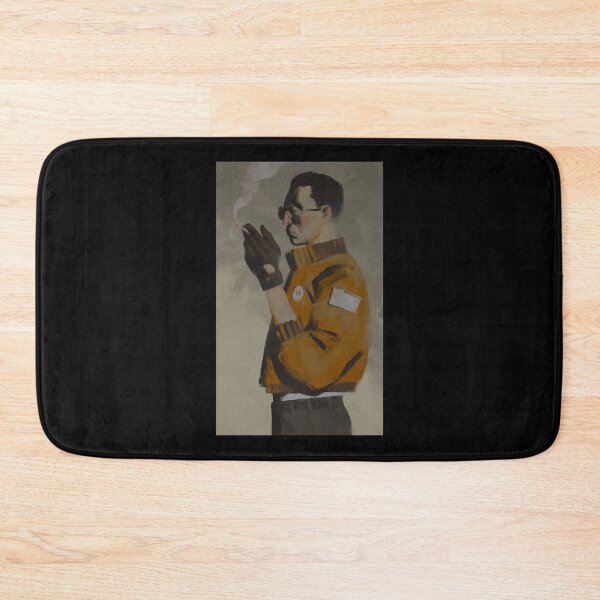 Item preview, Kim Kitsuragi    designed and sold by JackssTee.