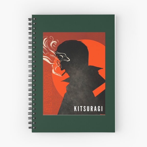 Item preview, Kim Kitsuragi   designed and sold by JackssTee.