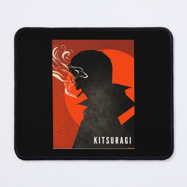 Item preview, Kim Kitsuragi designed and sold by JackssTee.