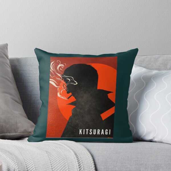 Item preview, Kim Kitsuragi   designed and sold by JackssTee.