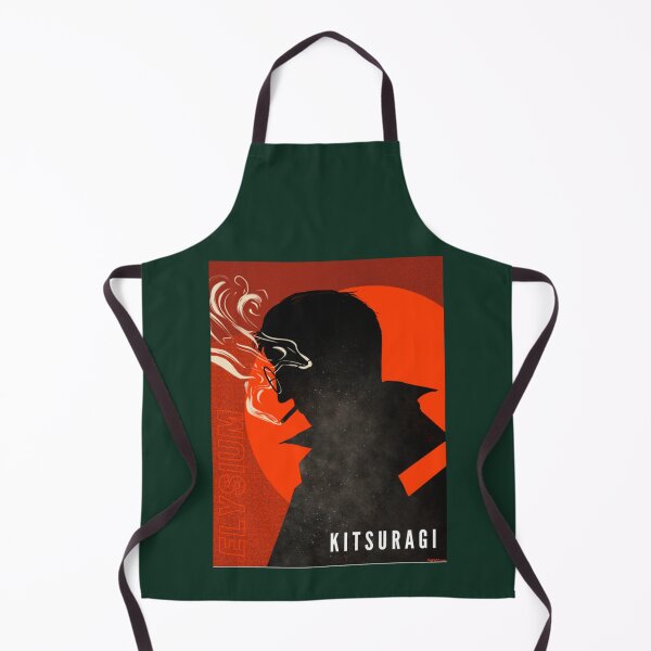 Item preview, Kim Kitsuragi designed and sold by JackssTee.