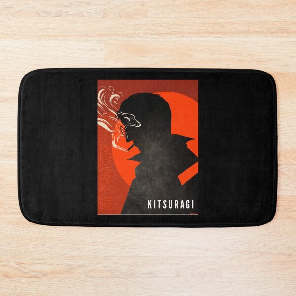 Item preview, Kim Kitsuragi   designed and sold by JackssTee.