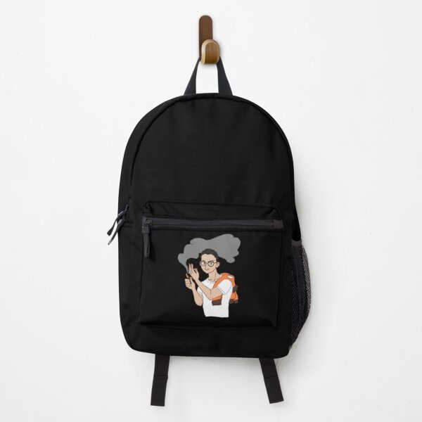 Item preview, Kim Kitsuragi on his smoke break   designed and sold by JackssTee.