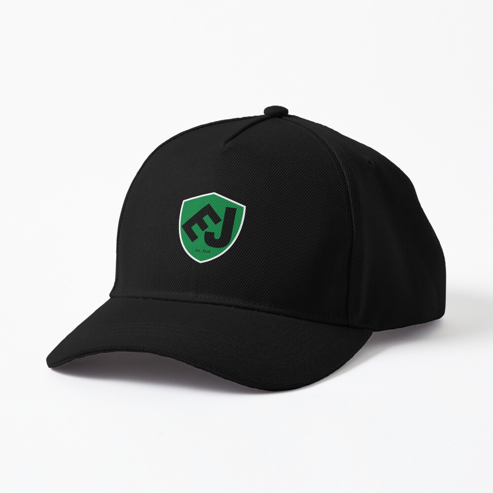 Item preview, Baseball Cap designed and sold by 2Knowjude.
