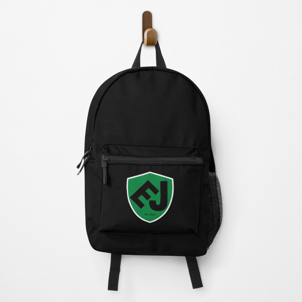 Item preview, Backpack designed and sold by 2Knowjude.