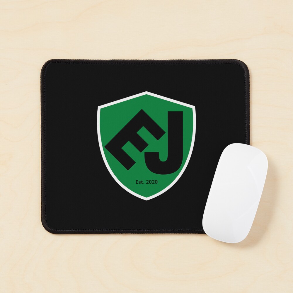Item preview, Mouse Pad designed and sold by 2Knowjude.