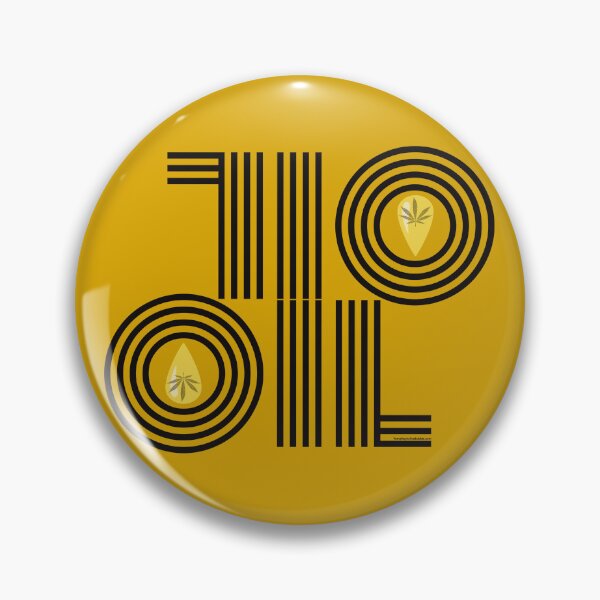 Item preview, 710 Oil Dabs (black) designed and sold by YomeHayin.