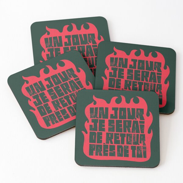 Item preview, The Return   designed and sold by JackssTee.
