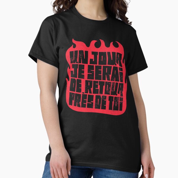 Item preview, The Return   designed and sold by JackssTee.