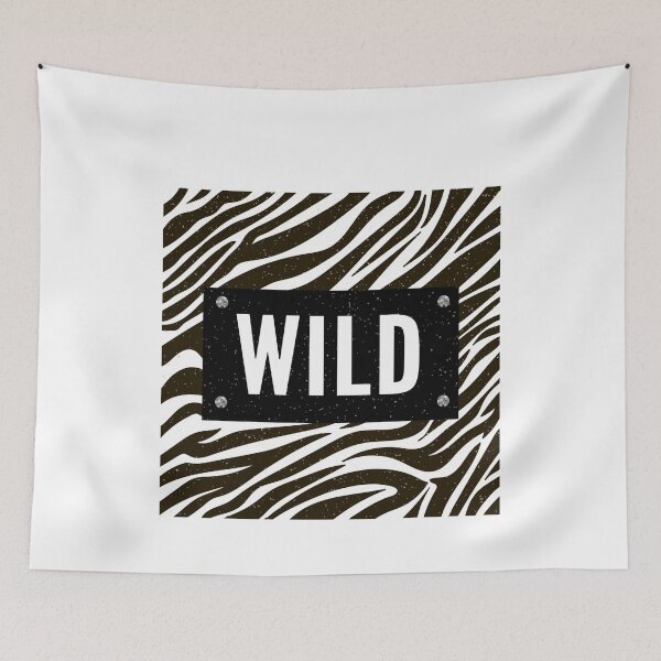 Item preview, wild leopard  designed and sold by Alexa5454.