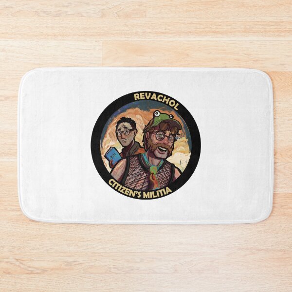 Item preview, RCM Harry and Kim (party ver)   designed and sold by JackssTee.