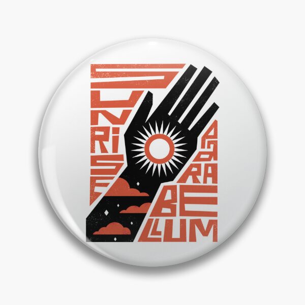 Item preview, Sunrise Parabellum   designed and sold by JackssTee.