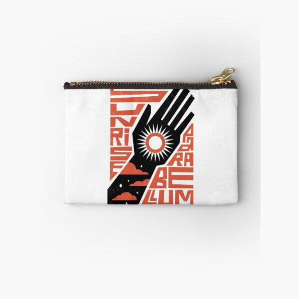 Item preview, Sunrise Parabellum   designed and sold by JackssTee.