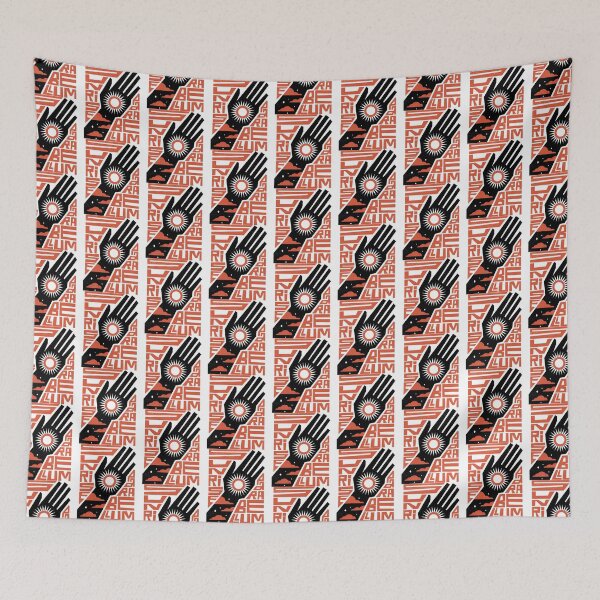 Item preview, Sunrise Parabellum   designed and sold by JackssTee.