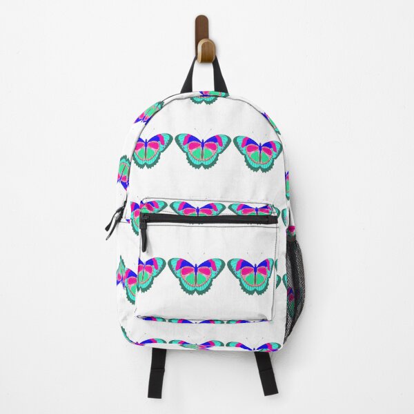 Item preview, MULTICOLOR BUTTERFLY designed and sold by Tiziza.