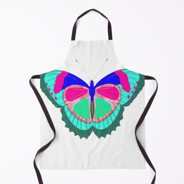 Item preview, MULTICOLOR BUTTERFLY designed and sold by Tiziza.