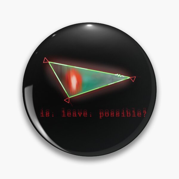Item preview, Is. Leave. Possible designed and sold by dmu0w0.