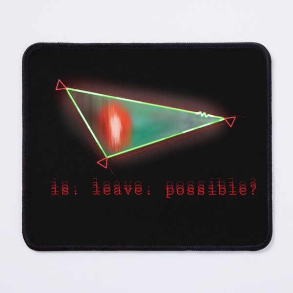 Item preview, Is. Leave. Possible designed and sold by dmu0w0.