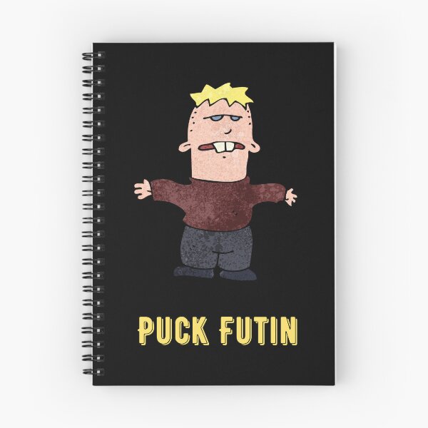 Item preview, Fuck Vladimir With funny illustration designed and sold by euphoriashop4.
