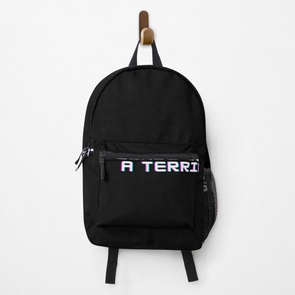 Item preview, Please Be Patient I'm A Terrible Person designed and sold by Raxid2022.