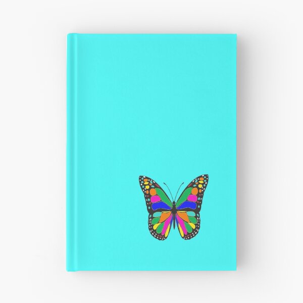 Item preview, MULTICOLOR BUTTERFLY designed and sold by Tiziza.