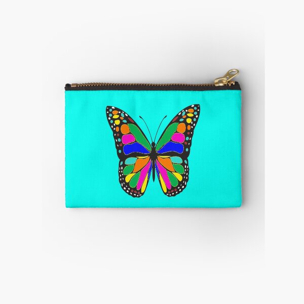Item preview, MULTICOLOR BUTTERFLY designed and sold by Tiziza.